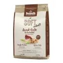 Bosch SOFT Land-Ente & Kartoffel 2,5kg